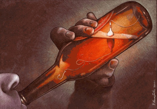 How Does Addiction Happen? We Do Recover How Does Addiction Happen? We Do Recover